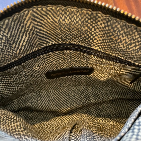 Rebecca Minkoff MAC Leather Crossbody Bag - Picture 13 of 13